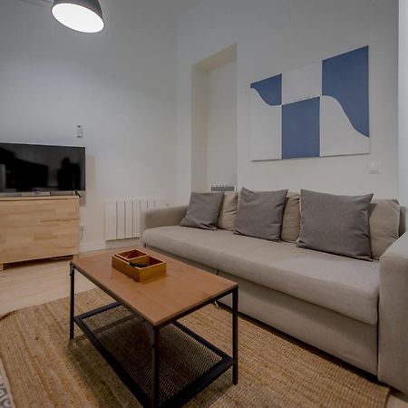Supercool Apto En El Corazon De Malasana 7Pax Madrid Eksteriør billede